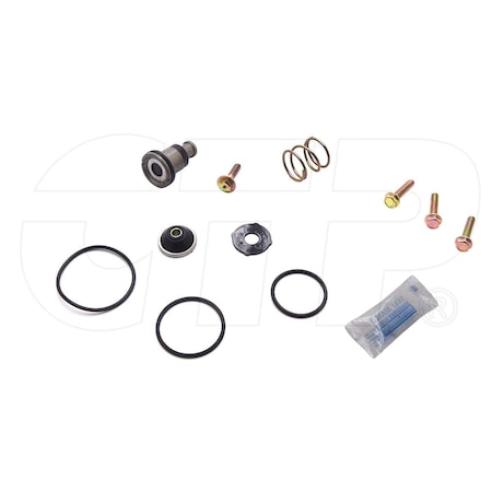 Aic Replacement Parts Purge Valve Kit For Ad9 D Fits Caterpillar Models 1215895